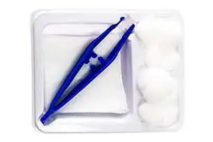 Basic Dressing Kit