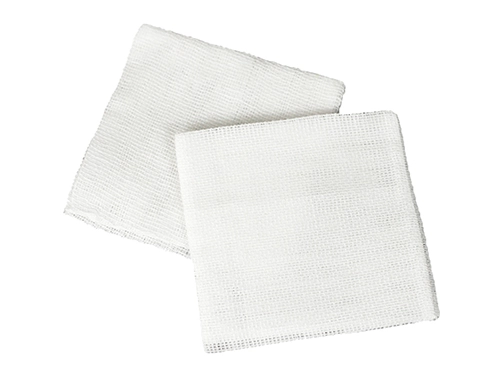 medical dressing gauze