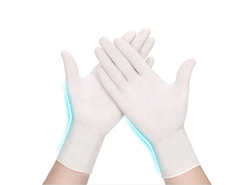 medical examination gloves