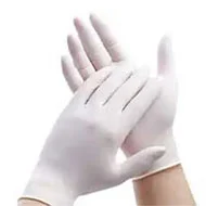 Medizinische Einweg handschuhe