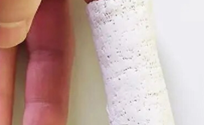 Bandage chirurgische Verbände