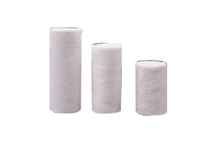 Gaze Bandage Roll